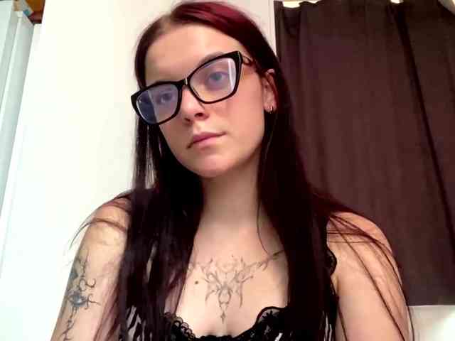 GeneviveRozman webcam