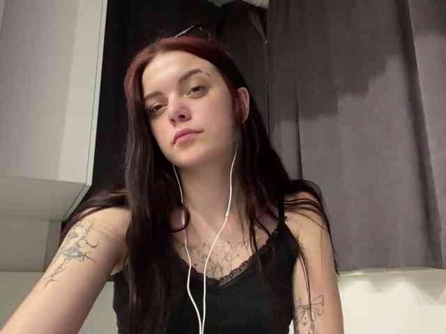 GeneviveRozman webcam