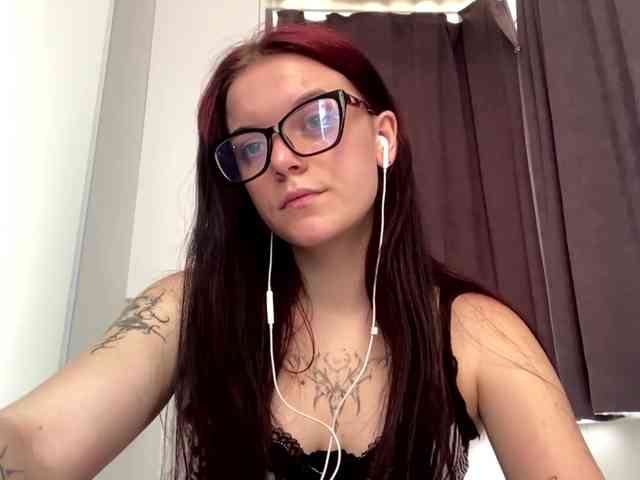 GeneviveRozman webcam