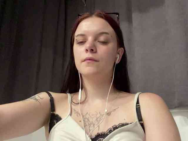 GeneviveRozman webcam