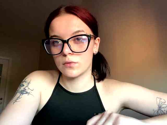 GeneviveRozman webcam