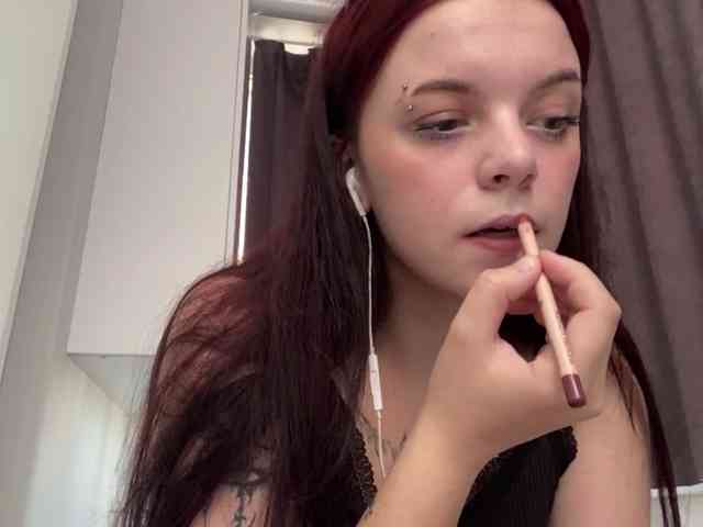 GeneviveRozman webcam