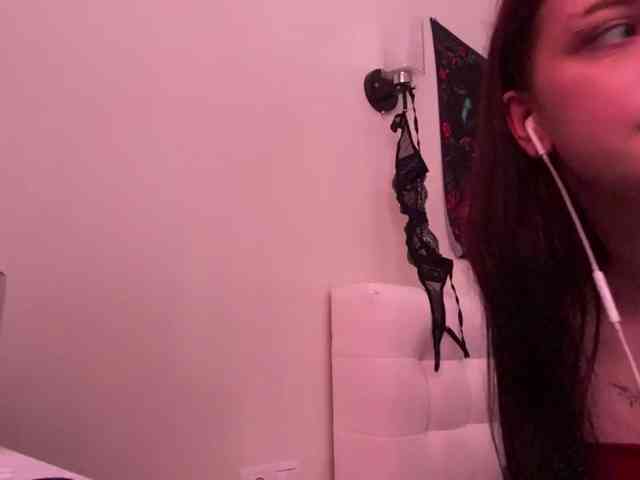 GeneviveRozman webcam