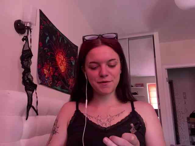 GeneviveRozman webcam
