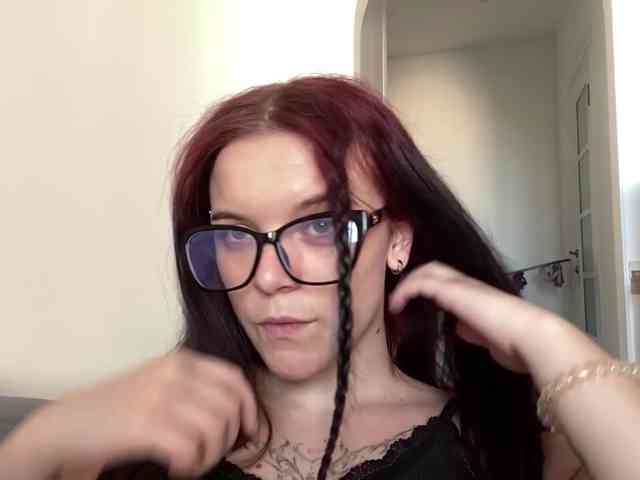 GeneviveRozman webcam