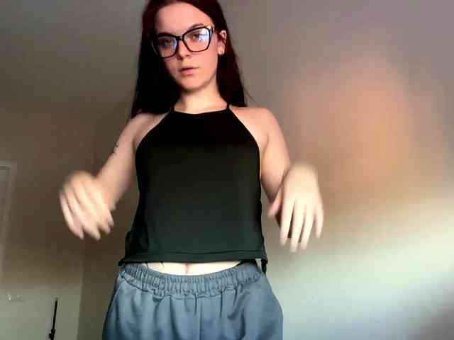 GeneviveRozman webcam