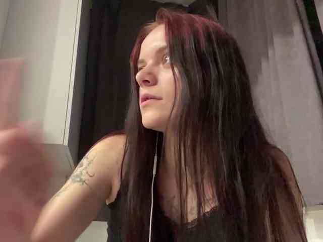 GeneviveRozman webcam