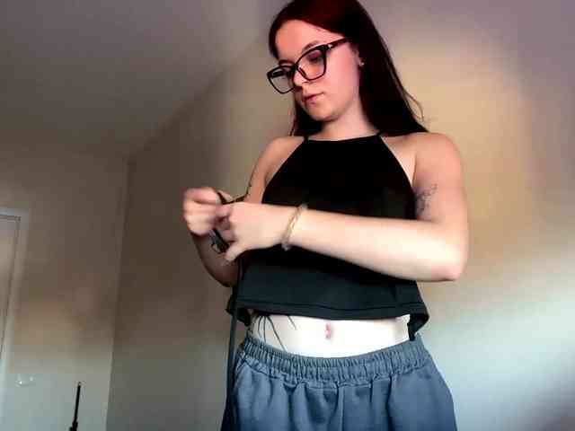 GeneviveRozman webcam