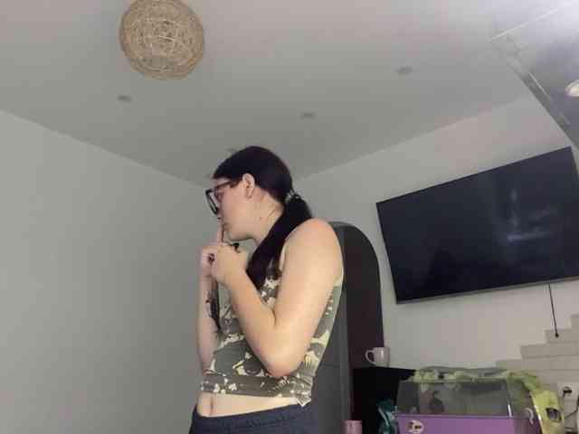 GeneviveRozman webcam