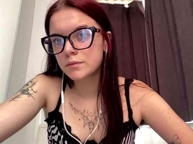 GeneviveRozman webcam