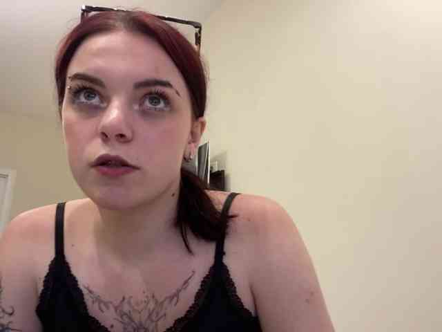 GeneviveRozman webcam