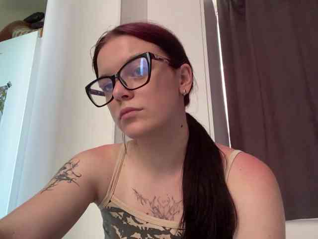 GeneviveRozman webcam