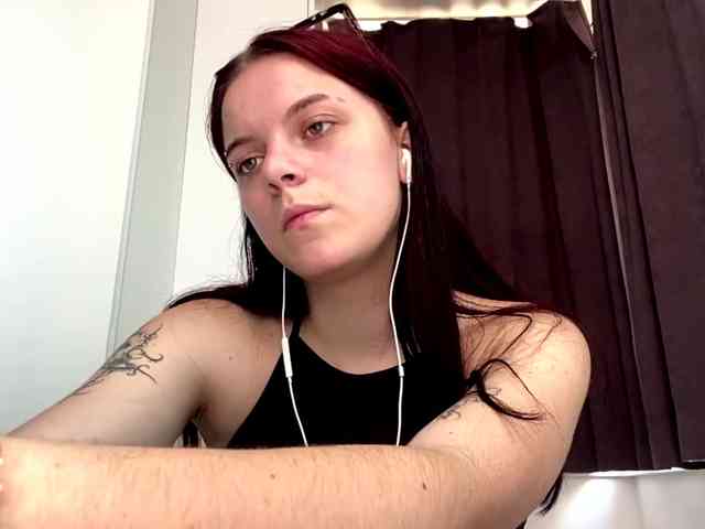 GeneviveRozman webcam
