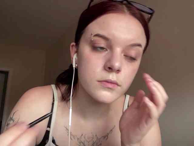 GeneviveRozman webcam