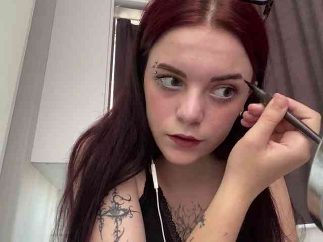 GeneviveRozman webcam