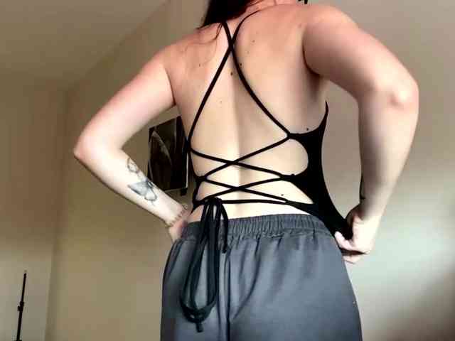 GeneviveRozman webcam