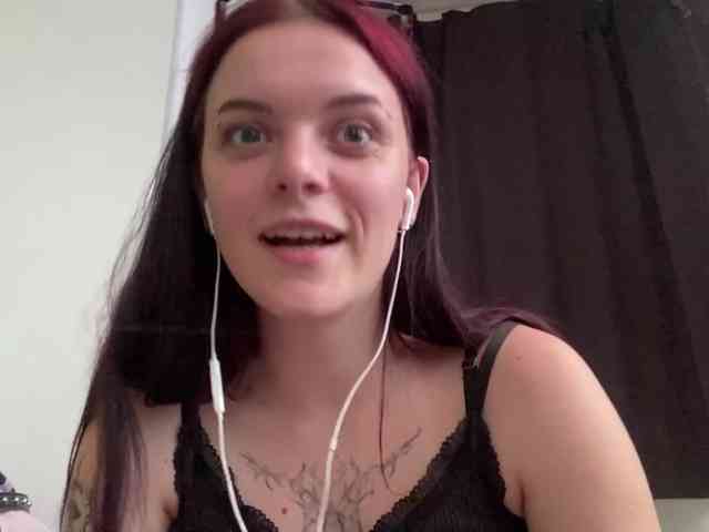 GeneviveRozman webcam