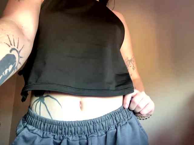 GeneviveRozman webcam