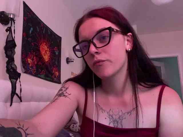 GeneviveRozman webcam