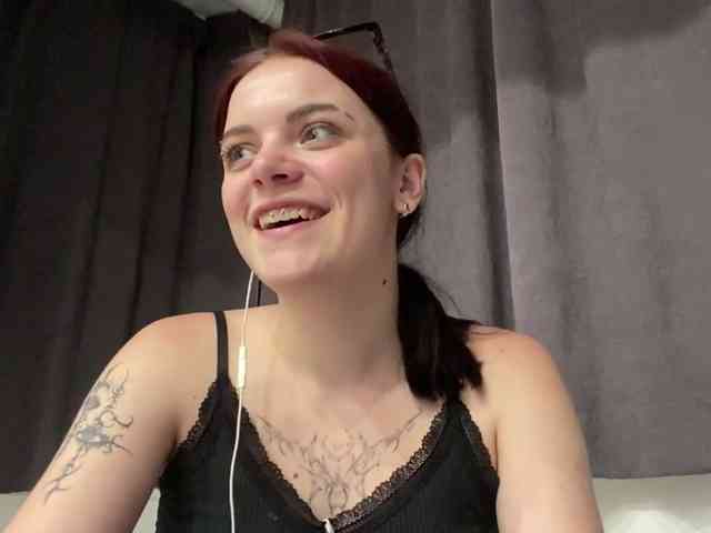 GeneviveRozman webcam