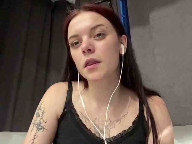 GeneviveRozman webcam