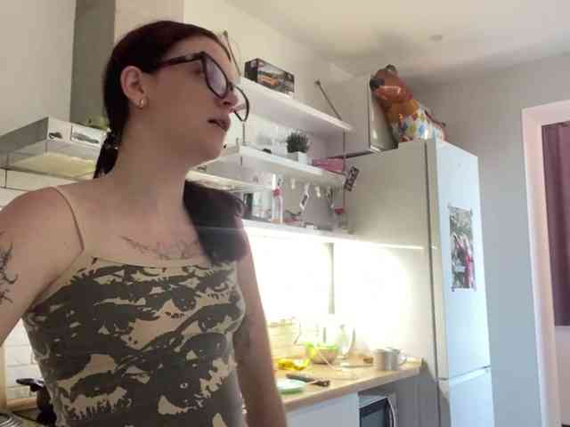 GeneviveRozman webcam