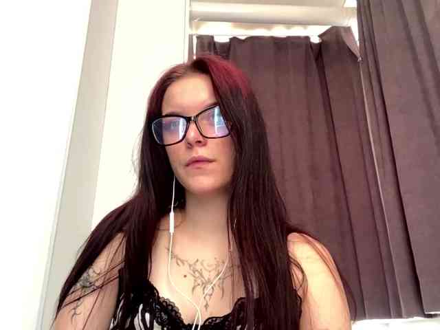 GeneviveRozman webcam