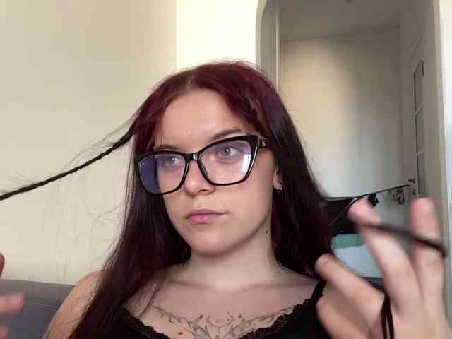 GeneviveRozman webcam