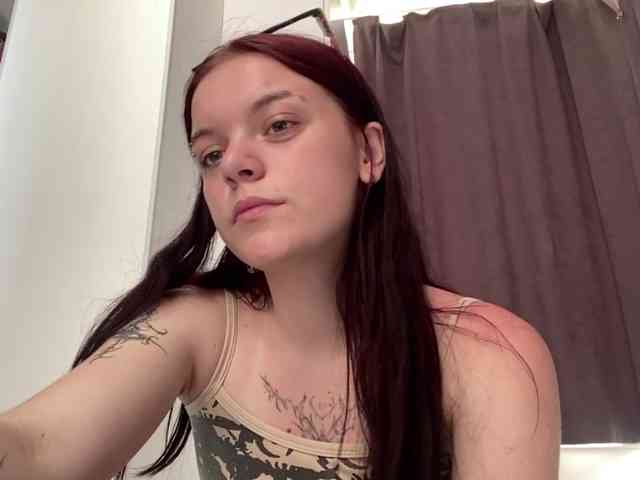 GeneviveRozman webcam