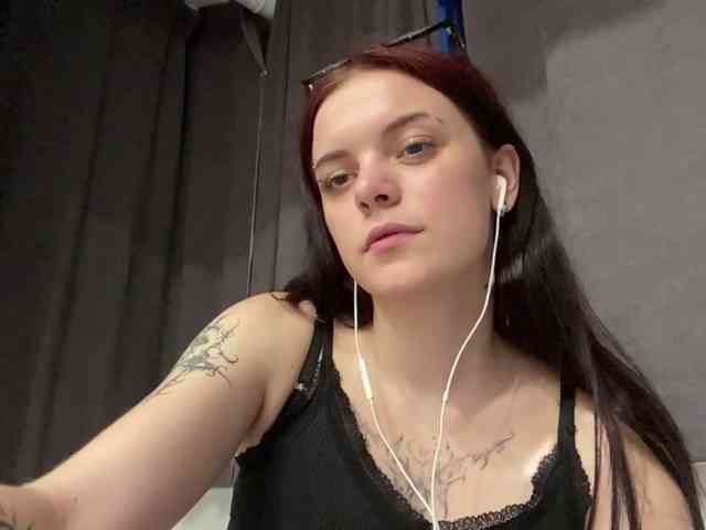 GeneviveRozman webcam