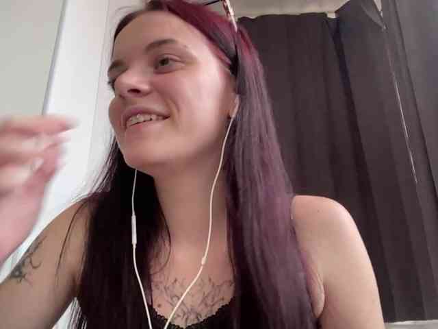 GeneviveRozman webcam