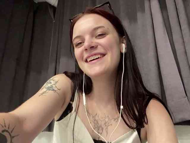 GeneviveRozman webcam