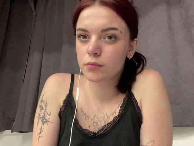 GeneviveRozman webcam