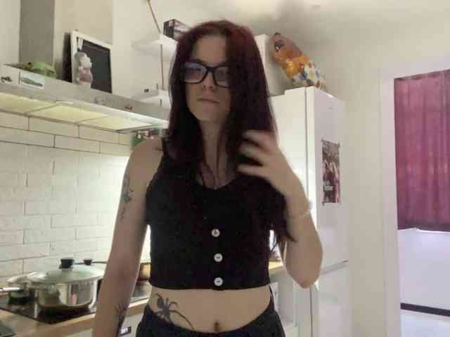 GeneviveRozman webcam