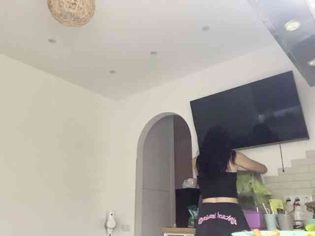GeneviveRozman webcam