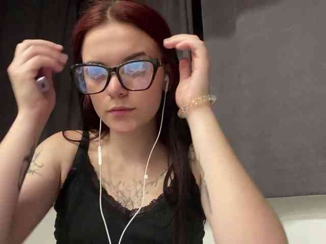 GeneviveRozman webcam