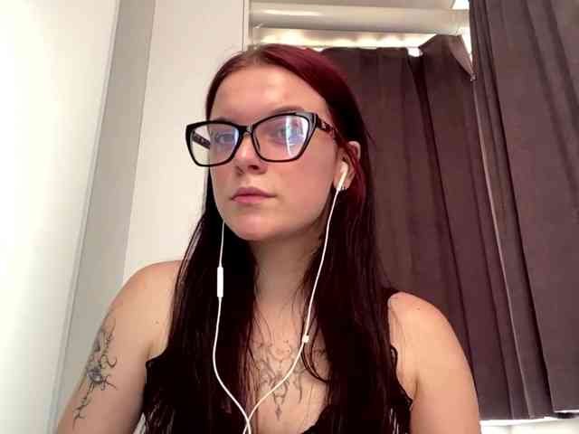 GeneviveRozman webcam