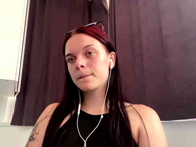 GeneviveRozman webcam
