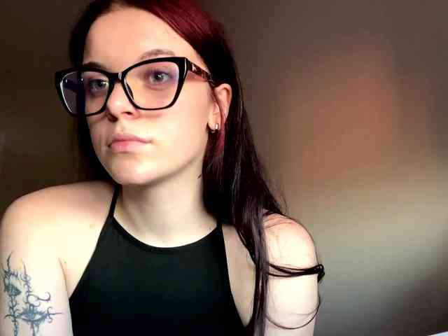 GeneviveRozman webcam