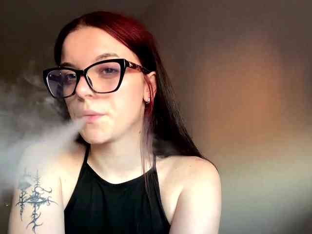 GeneviveRozman webcam