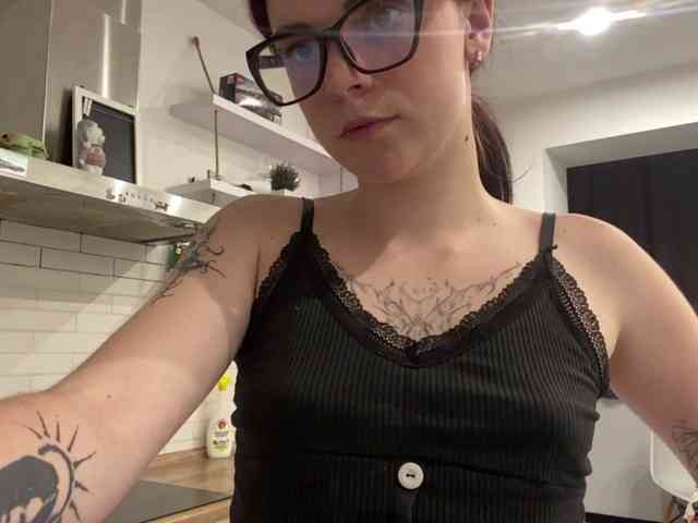 GeneviveRozman webcam