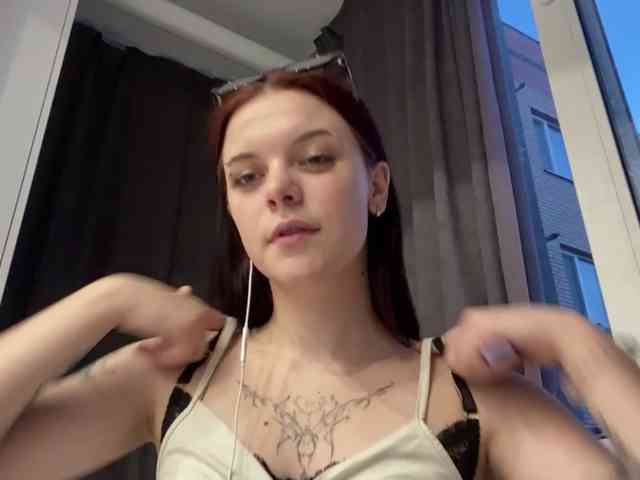 GeneviveRozman webcam