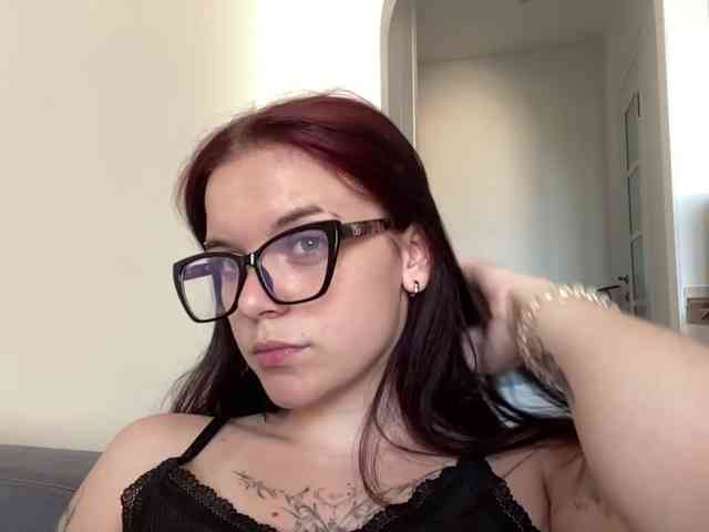 GeneviveRozman webcam