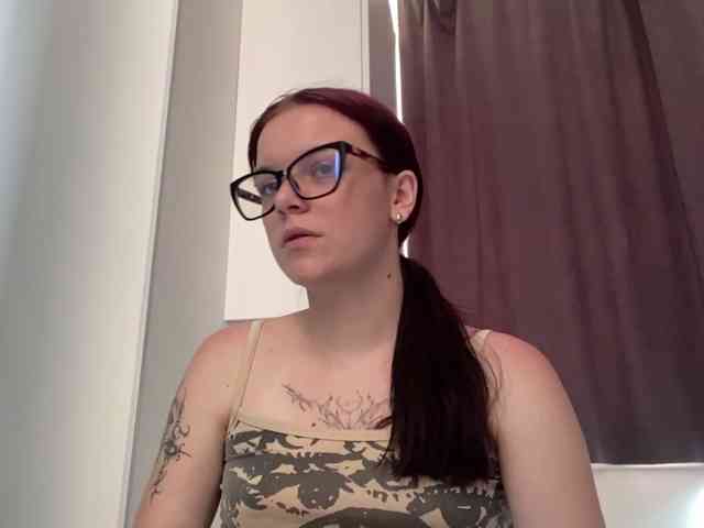 GeneviveRozman webcam