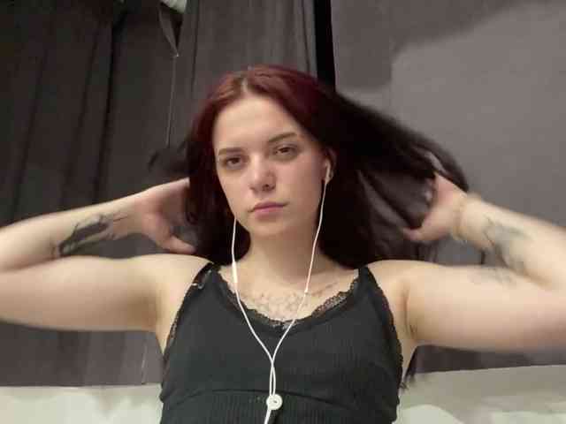 GeneviveRozman webcam