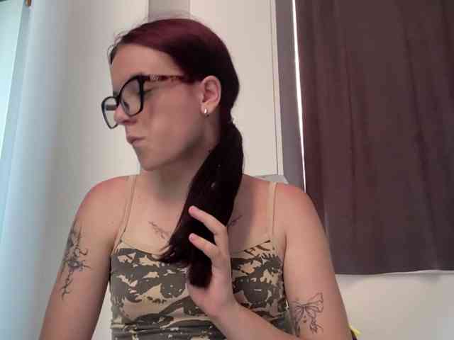 GeneviveRozman webcam