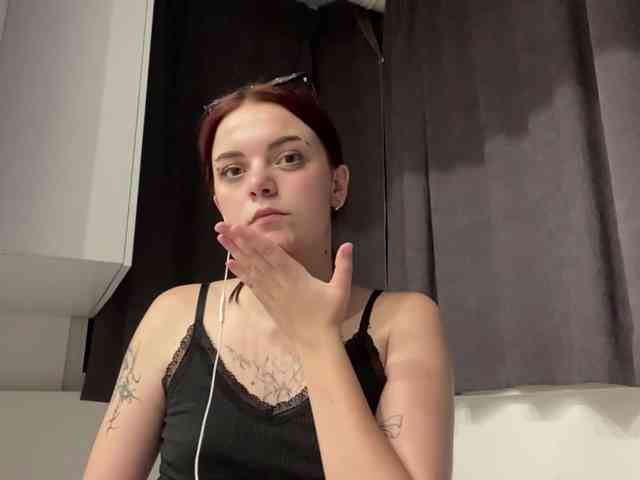 web cam chat GeneviveRozman
