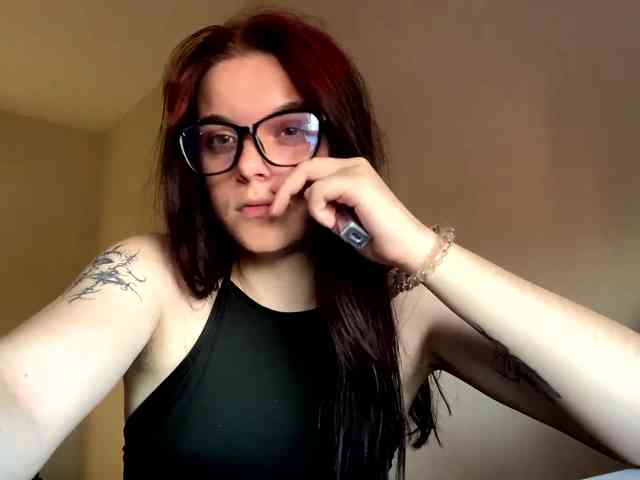 GeneviveRozman webcam