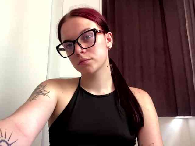 GeneviveRozman webcam