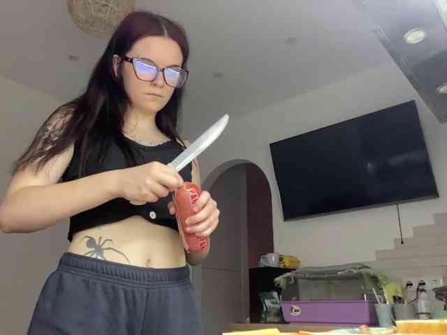 GeneviveRozman webcam
